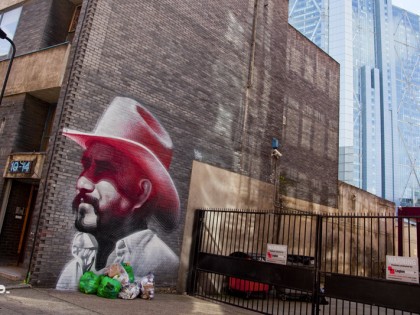 El Mac – Graffiti Londres 2008