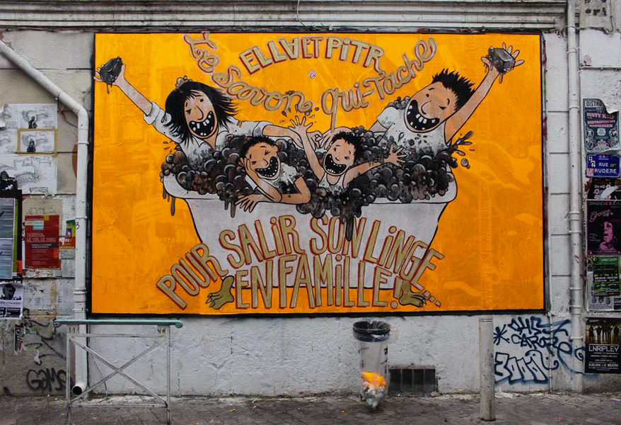 Ella-&-Pitr-Marseille-le-MUR-collage-graffiti-street-art-ubrain-les-papiers-peintres-france-2014_1-web