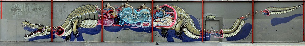 Nychos-graffiti-street-art-urbain-crocodile-paris-2012-web