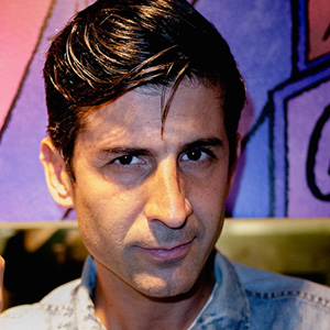 André Saraiva
