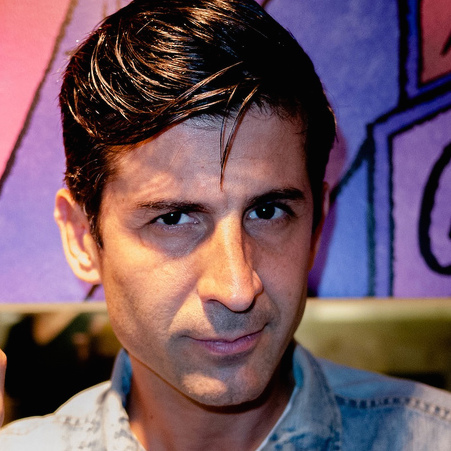 Andre Saraiva