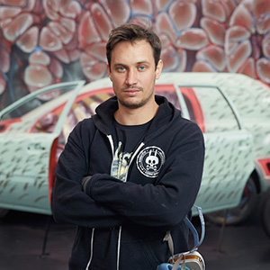 Nychos