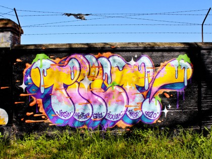 Tilt – Graffiti 2013