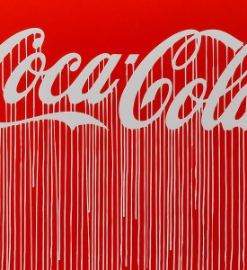 Zevs Liquidated Coca Cola Luminescent Print Edition print street art urbain artwork 3 Zevs Liquidated Coca Cola Luminescent Print Edition print street art urbain artwork 3
