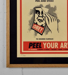 obey sticker kit print shepard fairey graffiti screen print street art urbain serigraphie obey giant 2 obey sticker kit print shepard fairey graffiti screen print street art urbain serigraphie obey giant 2