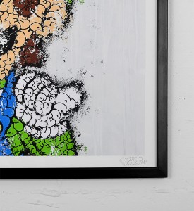 tilt luigi print graffiti street art urbain wall artwork sold art 3 tilt luigi print graffiti street art urbain wall artwork sold art 3