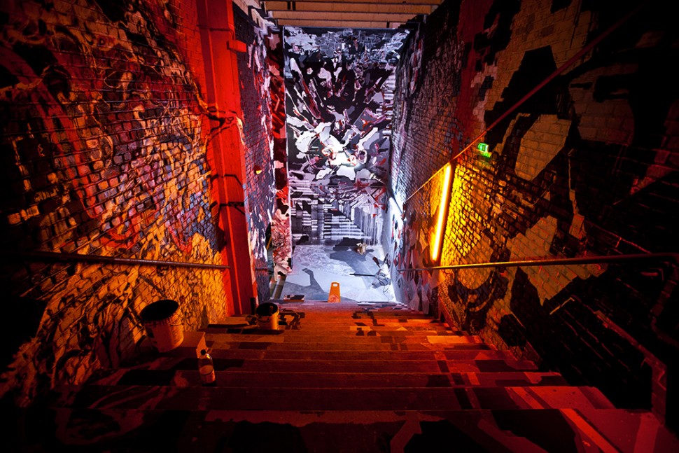 Lek-&-Sowat-Dem189-Wxyz-Rizot-Horfee-Velvet-Zoer-Sambre-Les-entrailles-du-Palais-Secret-Palais-de-Tokyo-2013-Photo-Nibor-Reiluos