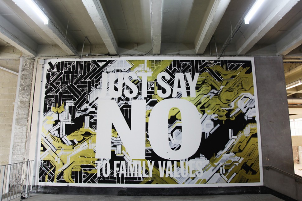 Lek-&-Sowat-et-John-Giorno-Palais-de-Tokyo-2013-Photo-par-Thias
