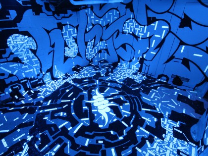 Lek & Sowat, Roti et Legz – La tour 13