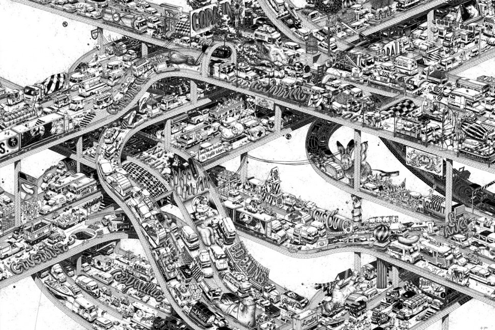 Ugo Gattoni illustration projet dessin draw-3