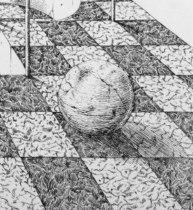 ugo-gattoni-sybille-bath-etching-eau-forte-gravure-edition-pointe-seche-cuivre-copper-taille-douce-gravure-illustration-soldart-urdla-made in France-2 ugo-gattoni-sybille-bath-etching-eau-forte-gravure-edition-pointe-seche-cuivre-copper-taille-douce-gravure-illustration-soldart-urdla-made in France-2