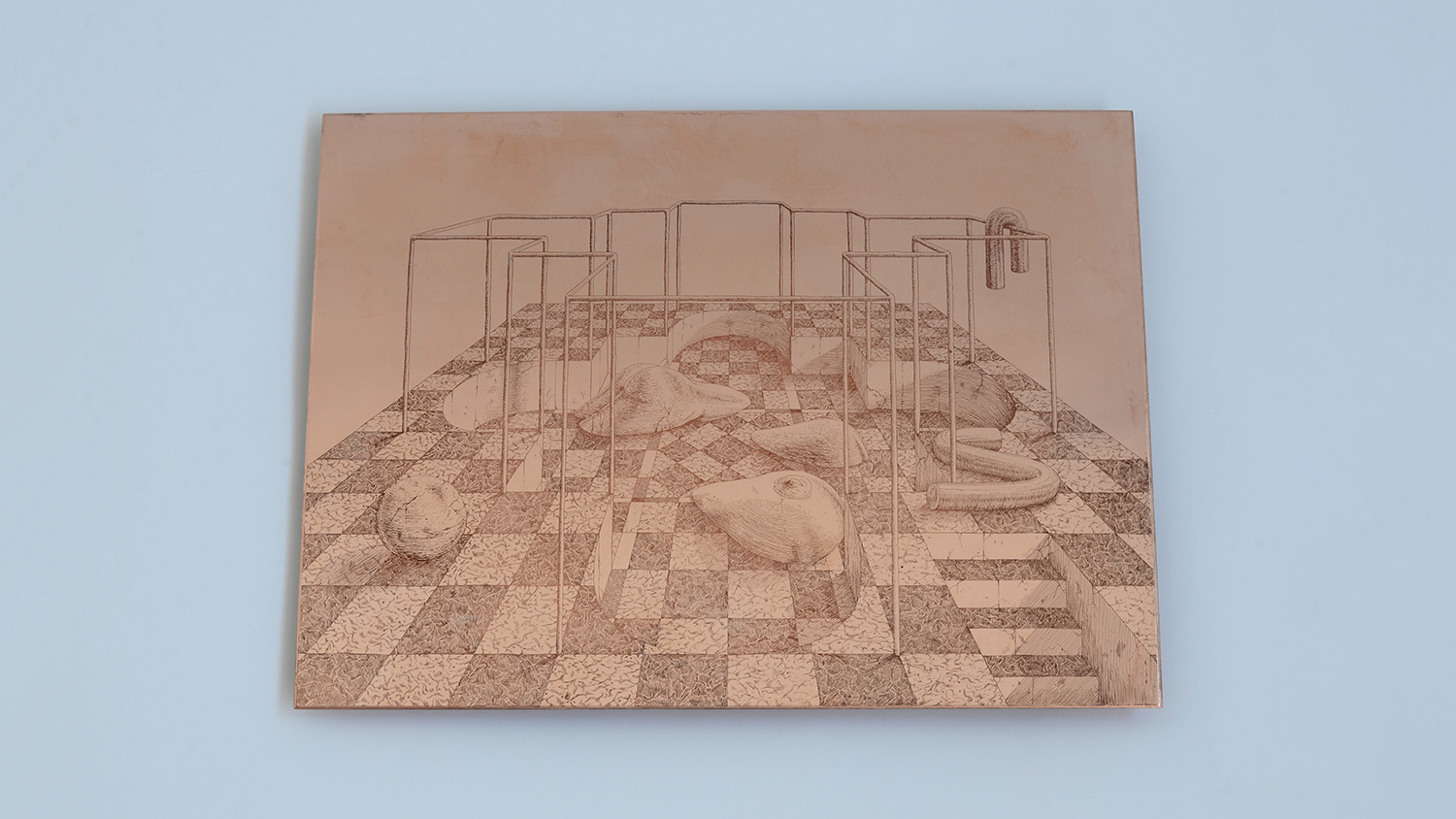 ugo-gattoni-sybille-bath-etching-eau-forte-gravure-edition-pointe-seche-cuivre-copper-taille-douce-sold-art-52