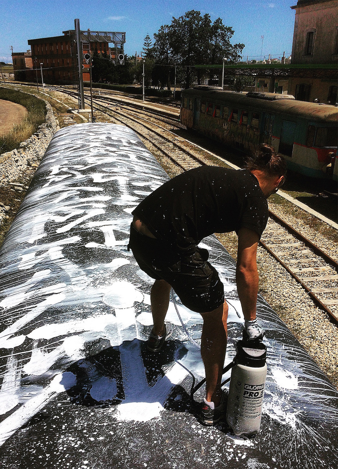Lek-&-Sowat--Villa-Medici-Capo-d'Arte-Train-graffiti-Italia-Gagliano-del-Capo-7