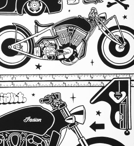 Mike Giant Low life screen print artwork serigraphie oeuvre d art illustration rebel8 giantone_1