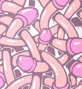 Mist Emancipation screen print serigraphie detail oeuvre artist graffiti artwork_2 Mist Emancipation screen print serigraphie detail oeuvre artist graffiti artwork_2