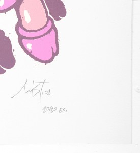 Mist Emancipation screen print serigraphie oeuvre signee numerotee artist graffiti artwork_3 Mist Emancipation screen print serigraphie oeuvre signee numerotee artist graffiti artwork_3