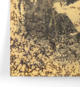 Vhils – Chaos – Alexandre Farto – Art, risography, risographie, Vhils – Chaos – Alexandre Farto – Art, risography, risographie,