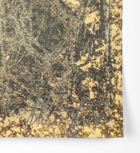 Vhils – Chaos – Alexandre Farto – oeuvre print, artwork Vhils – Chaos – Alexandre Farto – oeuvre print, artwork
