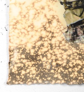 Vhils Alexandre Farto Contengency artwork print signed numbered underdogs edition aluminography enhanced numbered by artist Vhils Alexandre Farto Contengency artwork print signed numbered underdogs edition aluminography enhanced numbered by artist