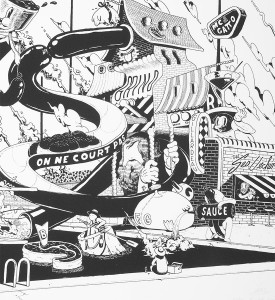 ugo-gattoni-mcbess-sweetbread-lithography-oeuvre-illustration-fine-art-print-collaboration-food-edition-sold-art-online-art-gallery-detail-1 ugo-gattoni-mcbess-sweetbread-lithography-oeuvre-illustration-fine-art-print-collaboration-food-edition-sold-art-online-art-gallery-detail-1