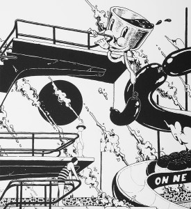 ugo-gattoni-mcbess-sweetbread-lithography-oeuvre-illustration-fine-art-print-collaboration-food-edition-sold-art-online-art-gallery-detail-2 ugo-gattoni-mcbess-sweetbread-lithography-oeuvre-illustration-fine-art-print-collaboration-food-edition-sold-art-online-art-gallery-detail-2