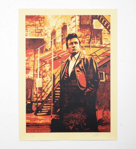 shepard-fairey-obey-jim-marshall-mass-incarceration-american-civils-screen-print-serigraphie-photo