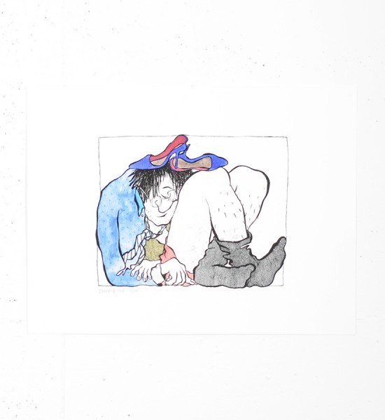 ella-pitr-lendemain-de-fete-9-screen-print-enhanced-serigraphie-rehaussee-artwork-oeuvre