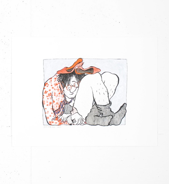 ella-pitr-lendemain-de-fete-11-oeuvre-serigraphie-rehaussee-screen-print-enhanced-artwork