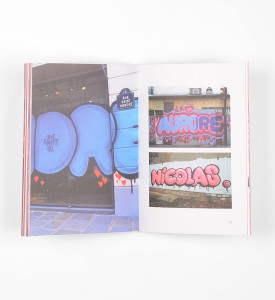 Andre Saraiva book livre exposicao exhibition MUDE 2014 Lisbon Museu do design e da moda detail 1