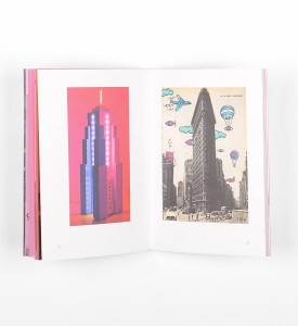 Andre Saraiva book livre exposicao exhibition MUDE 2014 Lisbonne Museu do design e da moda detail 2