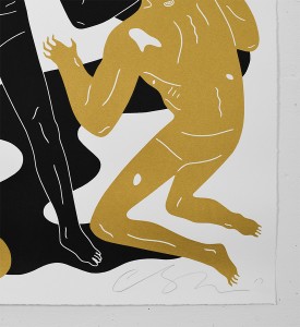 Cleon-Peterson-Violence-Print-Art-Los-Angeles-2 Cleon-Peterson-Violence-Print-Art-Los-Angeles-2