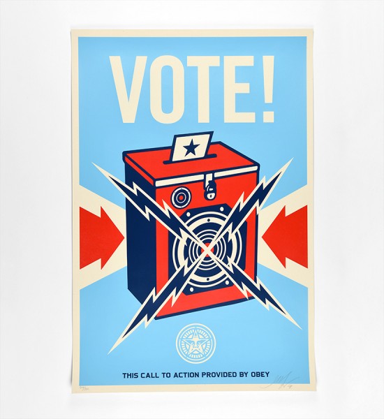 shepard-fairey-obey-giant-vote-artwork-art-offset-print-2008-limited-edition-350