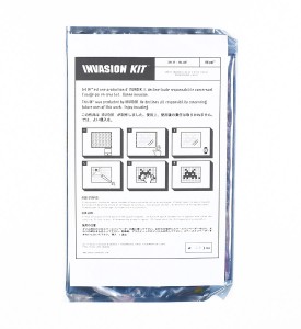 invader-invasion-kit-11-ik11-art-mosaique-oeuvre-2009-edition-limitee-150 invader-invasion-kit-11-ik11-art-mosaique-oeuvre-2009-edition-limitee-150