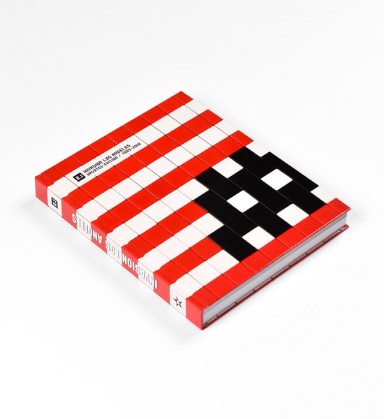 Invasion-Los-Angeles-2.1-Invader-book-livre-2