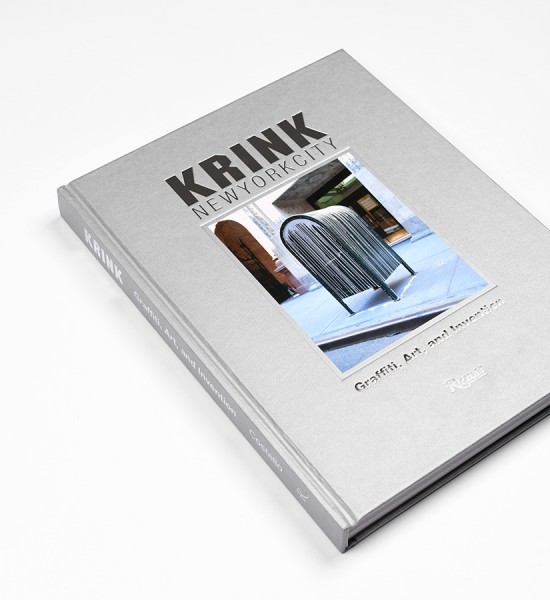 krink-Graffiti-Art-and-Invention-Craig-Costello-Rizzoli-book-livre-agnes-b-Sarah-Andelman-Rob-Cristofaro-Kunle-Martins-Shantell-Martin-Carlo-McCormick-Barry-McGee-Ryan-McGinness-Tom-Sachs-2