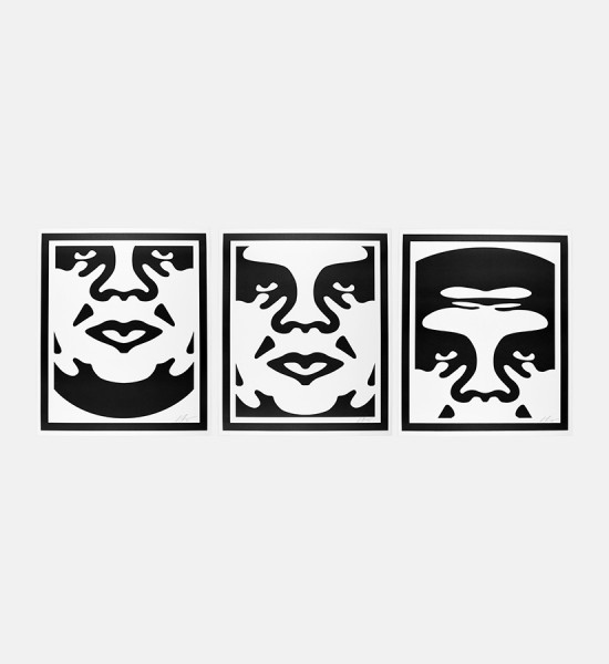 shepard-fairey-obey-giant-3-face-white-set-artwork-offset-print-edition-2020
