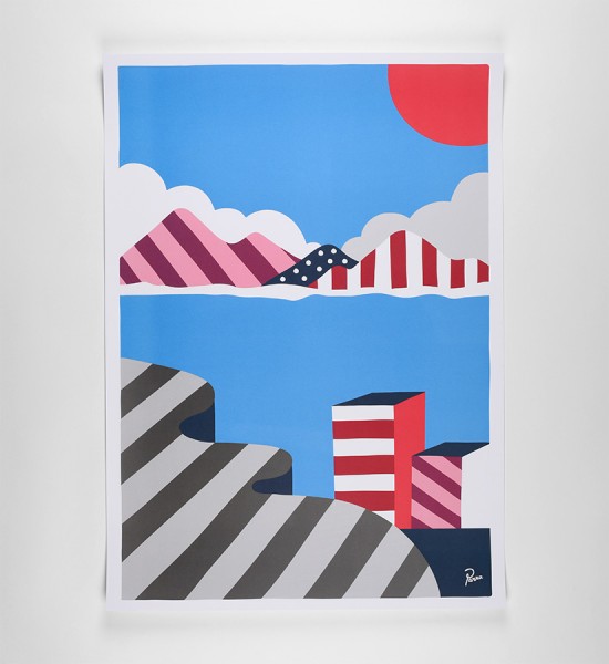 Parra-Piet-Janssen-citylandscape-1987-poster-byparra.com-offset-print-artwork-oeuvre-art-2020-open-edition
