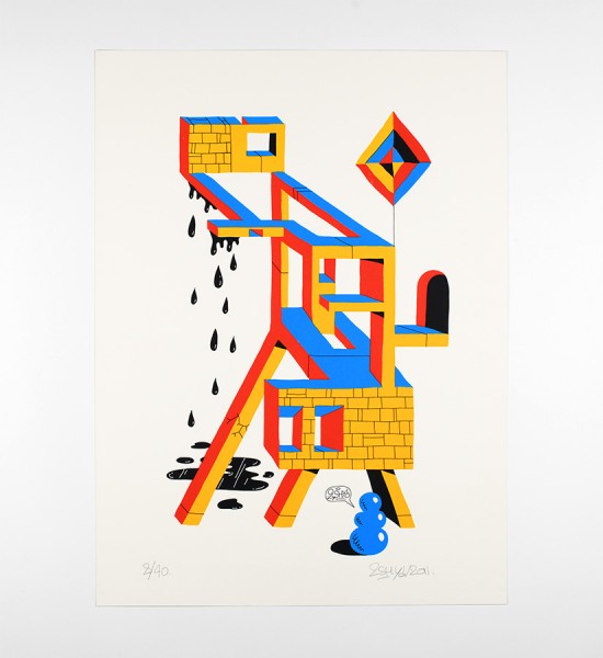 2shy-4dimensions-artwork-art-screen-print-2011-edition-40