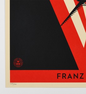 Shepard-Fairey-OBEY-DEMAGOGUE-TRUMP-Screen-print-Numbered-Edition-Frand-Ferdianand Shepard-Fairey-OBEY-DEMAGOGUE-TRUMP-Screen-print-Numbered-Edition-Frand-Ferdianand