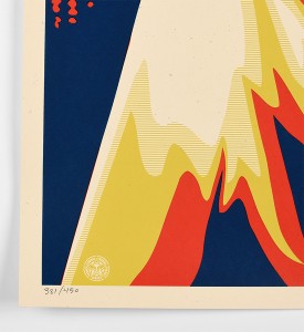 Shepard-Fairey-Obey-Giant-TYRANNY-HAS-A-WITNESS-Screen-Print-2011-3 Shepard-Fairey-Obey-Giant-TYRANNY-HAS-A-WITNESS-Screen-Print-2011-3