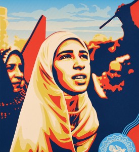 Shepard-Fairey-Obey-Giant-TYRANNY-HAS-A-WITNESS-Screen-Print-2011-4 Shepard-Fairey-Obey-Giant-TYRANNY-HAS-A-WITNESS-Screen-Print-2011-4