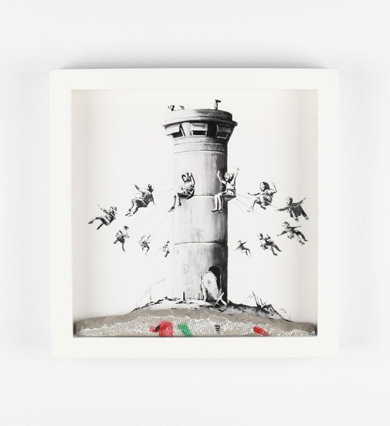banksy-walled-off-hotel-box-set-artwork-art-limited-edition-2017