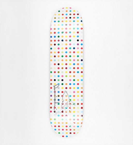 damien-hirst-supreme-shark-deck-artwork-art-drawing-skateboard-deck-signed-limited-edition-2011