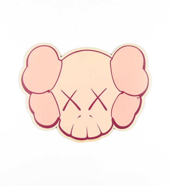 kaws-brian-donnelly-mousepad-pink-version-artwork-art-limited-edition