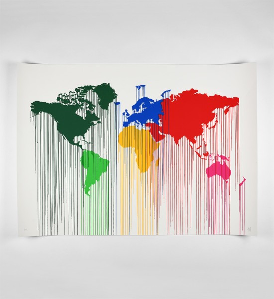 zevs-christophe-aguirre-schwarz-Liquidated-atlas-worldwide-artwork-screen-print-2013-edition-75