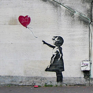 Banksy