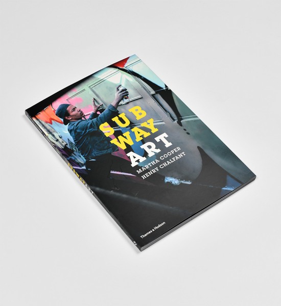 Subway-Art-Book-Livre-Martha-Cooper-Henry-Chalfant-Dondi-White-New-York-graffiti-2
