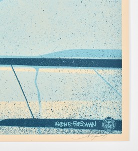Shepard-Fairey-Obey-JEFF-HO-ZEPHYR-BLUE-Glen-E-Friedman-Screen-Print Shepard-Fairey-Obey-JEFF-HO-ZEPHYR-BLUE-Glen-E-Friedman-Screen-Print