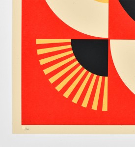 Shepard-Fairey-OBEY-Dove-Geometric-Set-Red-2 Shepard-Fairey-OBEY-Dove-Geometric-Set-Red-2
