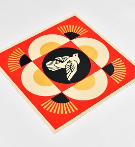 Shepard-Fairey-OBEY-Dove-Geometric-Set-Red-5 Shepard-Fairey-OBEY-Dove-Geometric-Set-Red-5